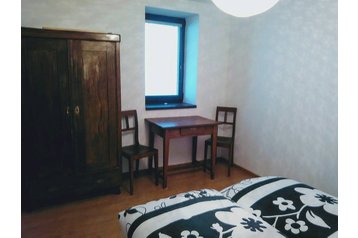 Slovākija Chata Červený Kameň, Eksterjers